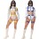 Adult Astronaut Cosplay Uniform Earth Space Astronaut Costume Stage Play Costume MS5602