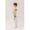 Family Outfits Earth Spacesuit Pilot Cosplay Character Astronaut Cosplay Party Astronaut MS5601
