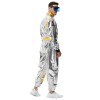 Family Outfits Earth Spacesuit Pilot Cosplay Character Astronaut Cosplay Party Astronaut MS5601