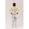Family Outfits Earth Spacesuit Pilot Cosplay Character Astronaut Cosplay Party Astronaut MS5601
