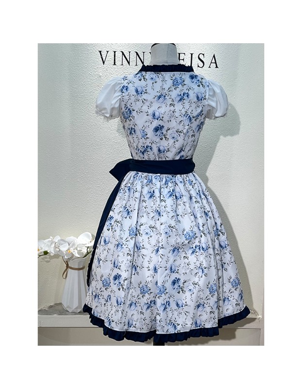 German Oktoberfest Traditional Bavarian Beer Girl Maid Bar Working Dress Cosplay Costume DL2060 DL2061