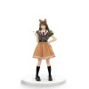 Zootopia Nick Fox Dress  Animal Costume Game uniform Cosplay DL2044