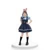Movie  Zootopia  Cosplay Judy Police Costume Anime Rabbit Sheriff Parent-Child Suit DL2040