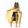 Halloween Adult Cosplay Adult Male Egyptian Pharaoh Costume XY82307
