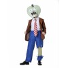 Adult Children Themed Series Sprain Zombie Cosplay Horror Costumes XY82328