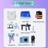 March 7th Cosplay Honkai Star Rail Costume with Wig Anime Game Outfit