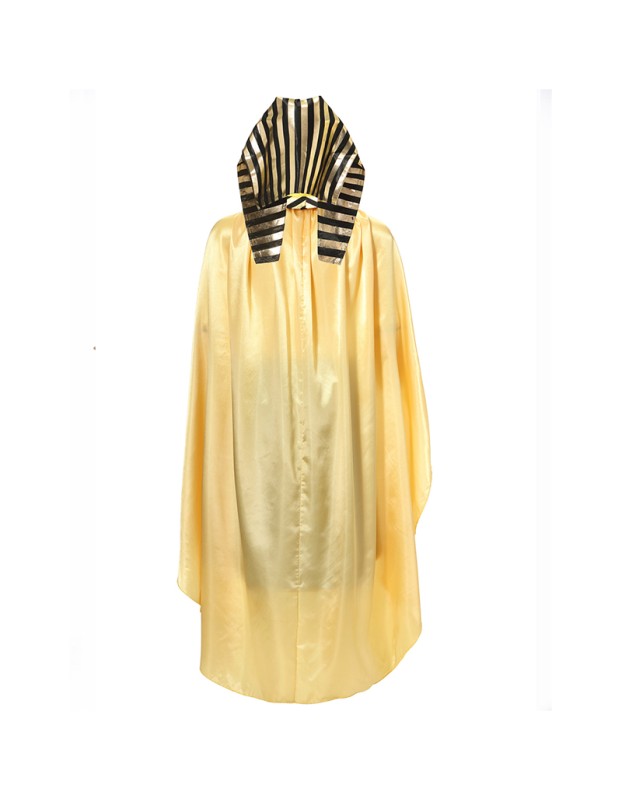 Halloween Adult Cosplay Adult Male Egyptian Pharaoh Costume XY82307