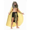 Halloween Adult Cosplay Adult Male Egyptian Pharaoh Costume XY82307
