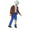 Adult Children Themed Series Sprain Zombie Cosplay Horror Costumes XY82328