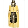 Halloween Adult Cosplay Adult Male Egyptian Pharaoh Costume XY82307