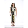 Halloween Cosplay Egyptian Pharaoh Cleopatra Greek Goddess Performance Costume SM3346 3347