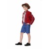 Carnival Costume Traditional Festival National Carnival Pageant  Men Costume XY82203