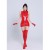 Red Jumpsuit 