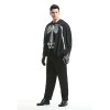 Halloween Skeleton Zombie Cosplay Men And Women Ball Party Demon Costume82230 82231