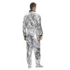 Halloween wandering earth space suit 40753