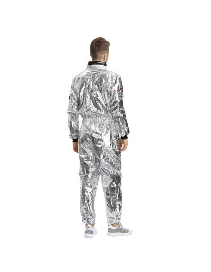 Halloween wandering earth space suit 40753