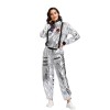 Halloween wandering earth space suit 40753