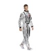 Halloween wandering earth space suit 40753