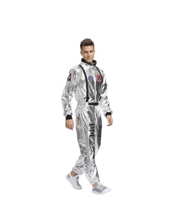 Halloween wandering earth space suit 40753