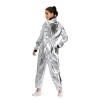 Halloween wandering earth space suit 40753