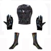 Mens Sexy PVC Leather Bodysuit Wet Look Bottom Crotch Zip Full Coat Zentai Tight Catsuit Jumpsuits XX6919