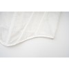 White Women Bustier Neckline Lace Sexy Fishbone Light Luxury Thin Shapewear Top Strap Corset AM22059