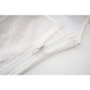White Women Bustier Neckline Lace Sexy Fishbone Light Luxury Thin Shapewear Top Strap Corset AM22059