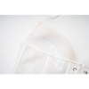 White Women Bustier Neckline Lace Sexy Fishbone Light Luxury Thin Shapewear Top Strap Corset AM22059
