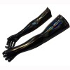 Sexy Play Magic Color Bright Leather Gloves Punk Street Dance Leather PU Gloves XX6925