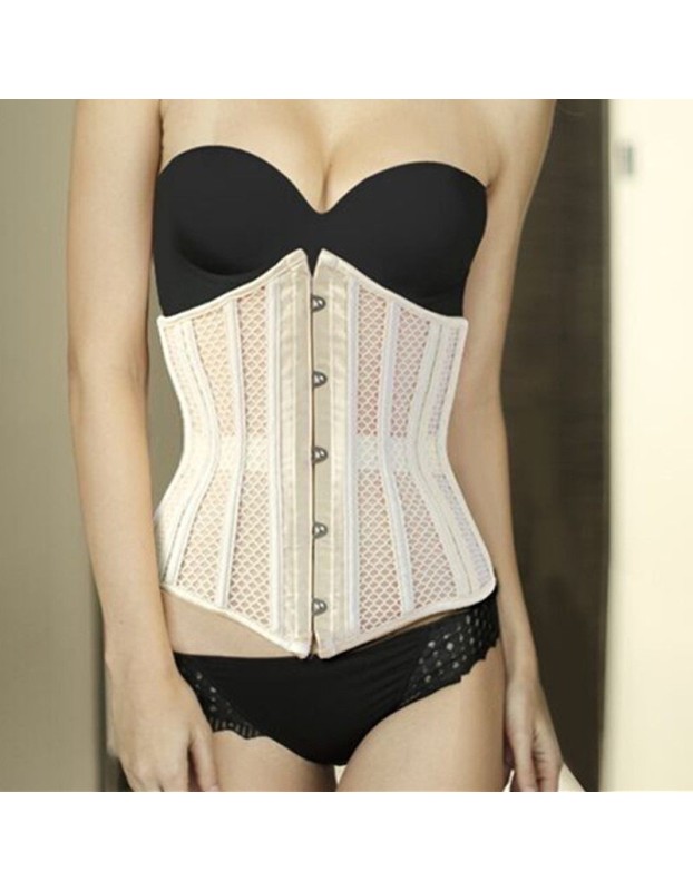 26 Steel Bones Body Shapers Girdles Corset M1439