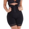 Women Body Shaper Waist Trainer Butt Lifter Panties M1433