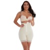 Women Body Shaper Waist Trainer Butt Lifter Panties M1433