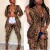 Leopard print 