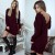 Red wine 