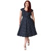 Elegant plus size dresses for women 7xl 8xl 9xl M30415