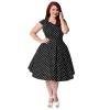 Elegant plus size dresses for women 7xl 8xl 9xl M30415