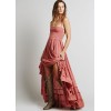 Summer Sexy Backless Maxi Dresses m30406