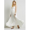 Summer Sexy Backless Maxi Dresses m30406