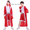 Boys Boxer Cosplay Halloween Party Clothing M40641