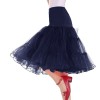 Fashion Colorful Medium Length TUTU Skirt S024