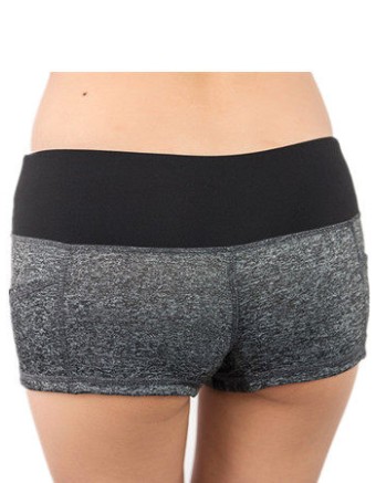 Fashion Women's Sport Shorts FG9124