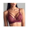 Women Sexy Bra M2129