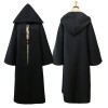 Star Wars Jedi Knight Cosplay Costume M40507