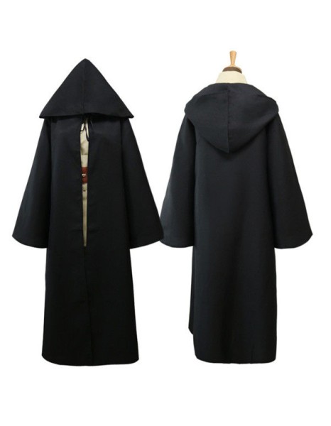 Star Wars Jedi Knight Cosplay Costume M40507