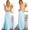 Open Back Evening Gown M30091