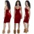 Claret-red 