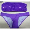 Exotic Sequin Sexy Bikini M5247