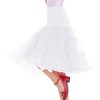 Fashion Colorful Medium Length TUTU Skirt S024