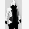 Assassins Creed Cosplay Costume Men Hoodie Jacket  M40454