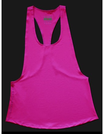 High Quality Women Sexy Gym Sport Vest Tops M6102